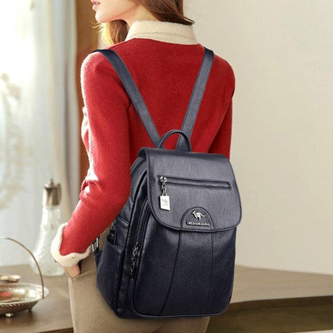 Anellimn comprar melhor bolsa feminina barata preço da mochila feminina de couro barata preço de mochila femina