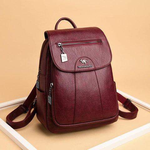 Anellimn comprar melhor bolsa feminina barata preço da mochila feminina de couro barata preço de mochila femina