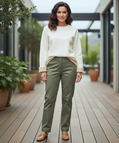 Moletom Feminino Peluciado Grosso com Forro Interno Térmico | Biela