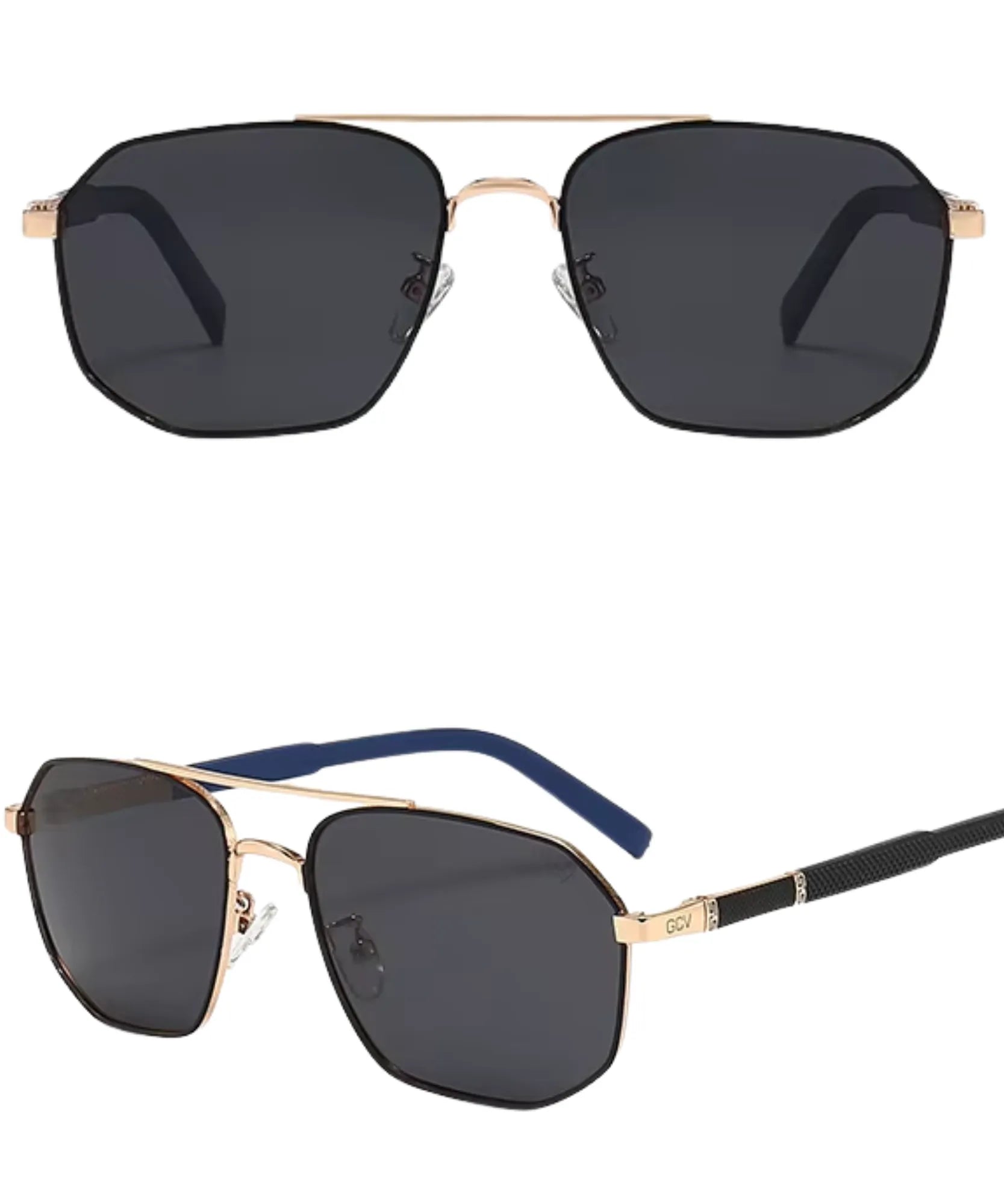 Comprar óculos de sol quadrado feminino still armação polarizada Anellimn
