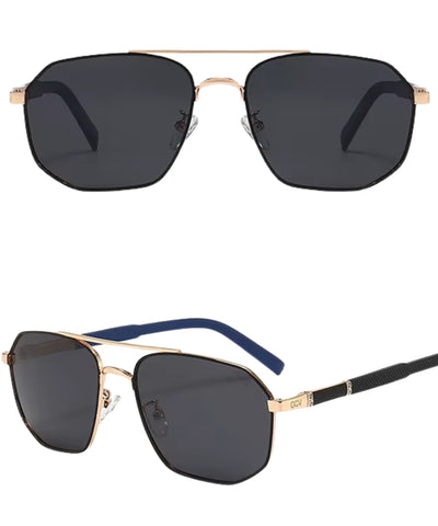 Comprar óculos de sol quadrado feminino still armação polarizada Anellimn