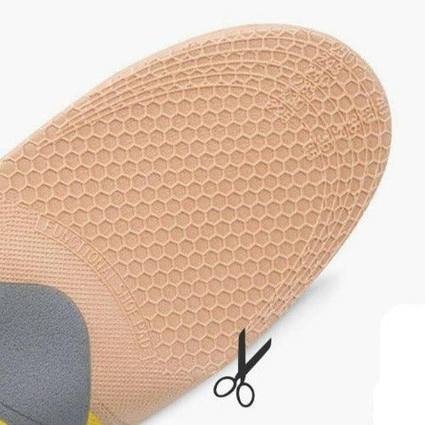 Polideia comprar Palmilha Para Fascite Plantar Ortopédica preços palmilhas fascite plantar barato  