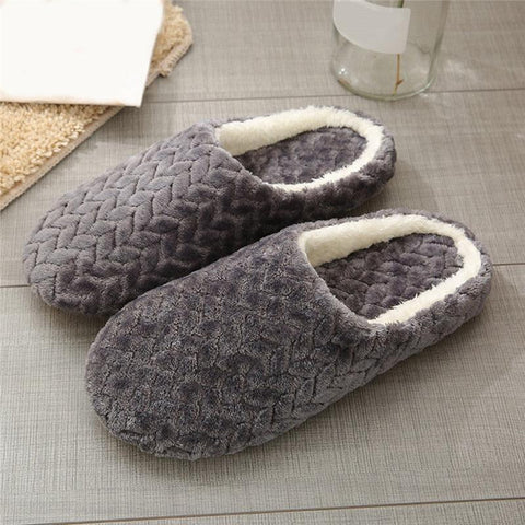 Anellimn pantufa feminina forrada inverno frio esquentar o pé aquecer o pe