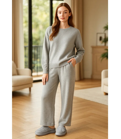 Pantufa Feminina Térmica Impermeável Confortável | Lua