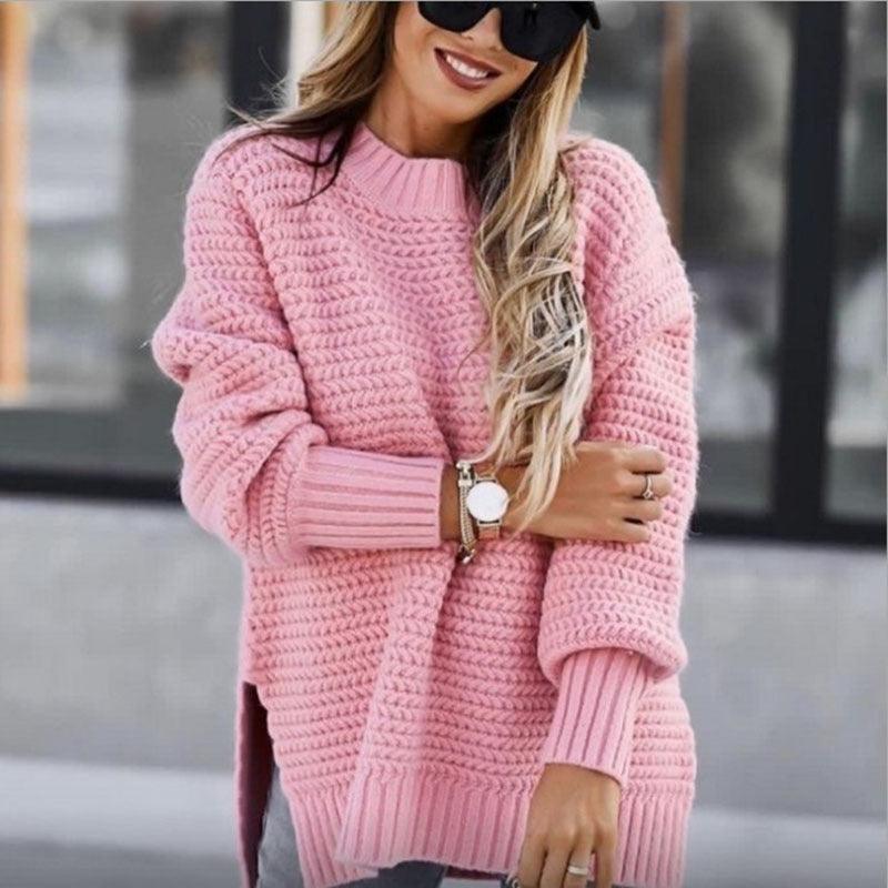 Anellimn comprar melhor pulôver suéter Feminino Kimono casaco de inverno poncho barato preço