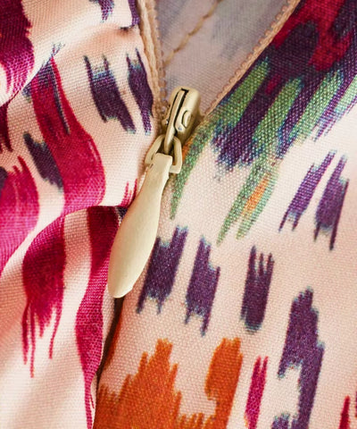 Shorts Saia Feminino Estampado Cintura Alta Verão | Didi