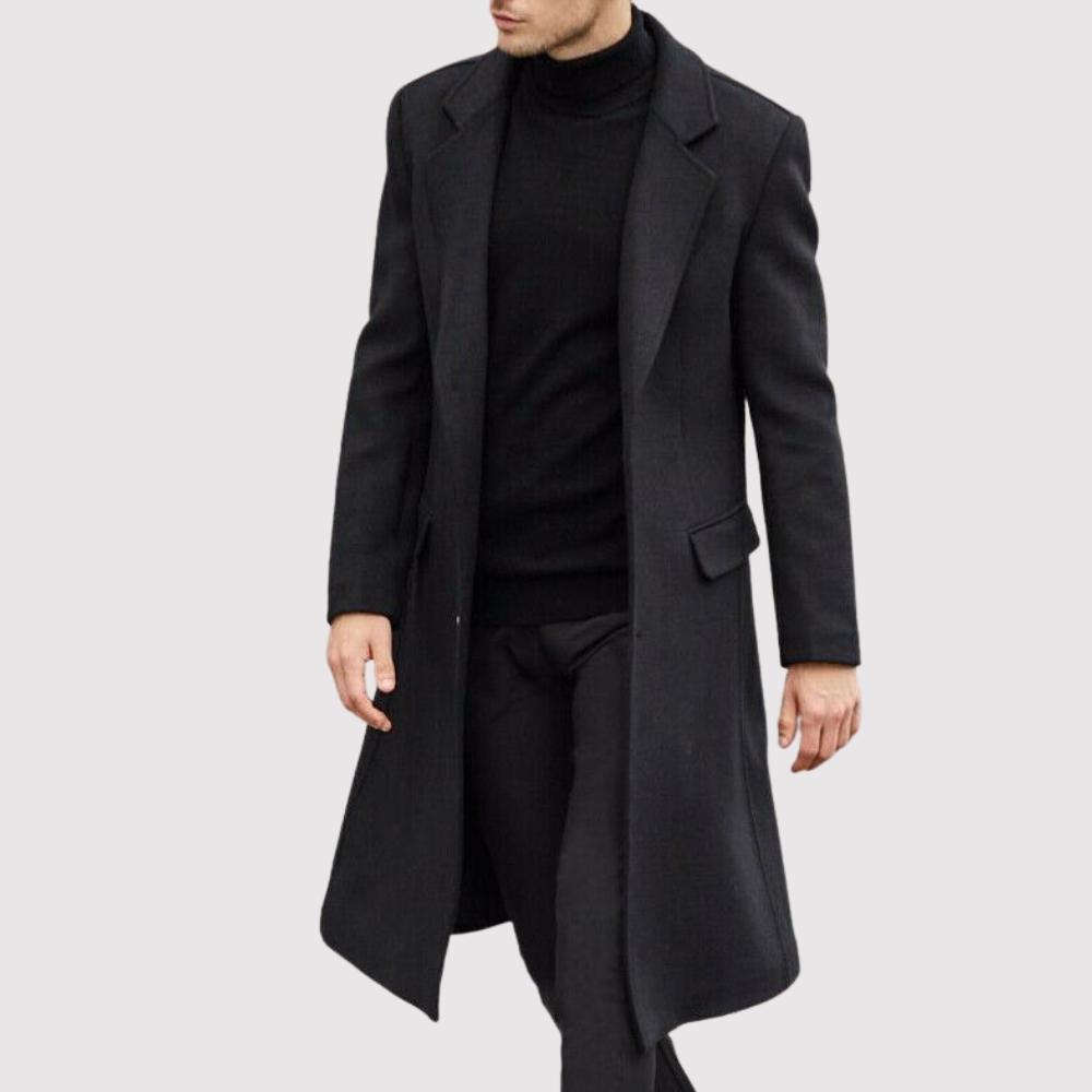 Anellimn comprar melhor sobretudo masculino longo casaco masculino barato jaqueta masculina preço moletom masculino