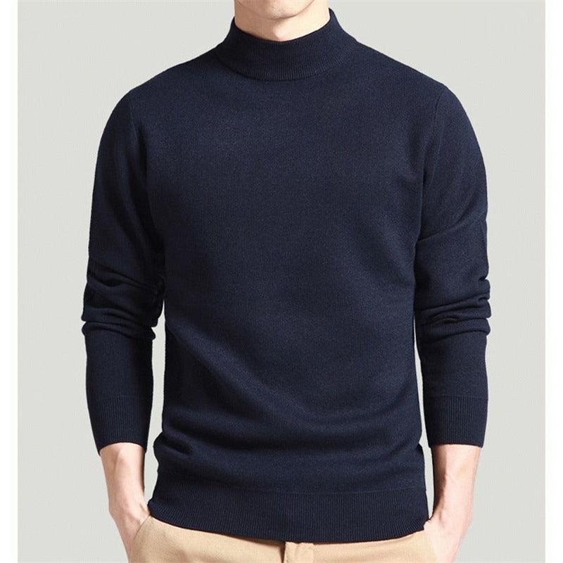 Anellimn camisa masculina manga longa barato blusa masculina suéter masculino preço