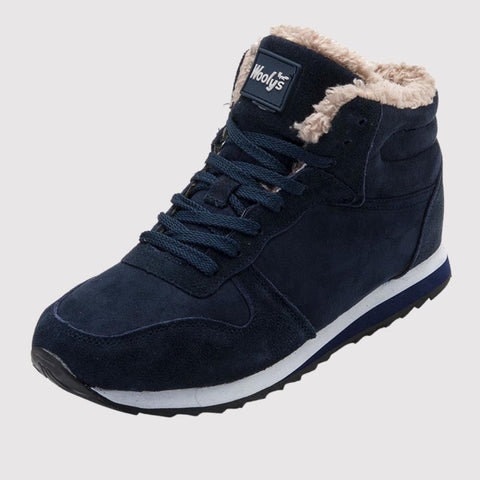 Anellimn comprar melhor tenis bota masculina feminino de couro barato preço bota de inverno masculina