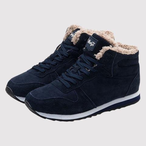 Anellimn comprar melhor tenis bota masculina feminino de couro barato preço bota de inverno masculina