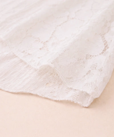 Comprar vestido branco longo renda tomara que caia sereia elegante para casamento civil barato ANELLIMN