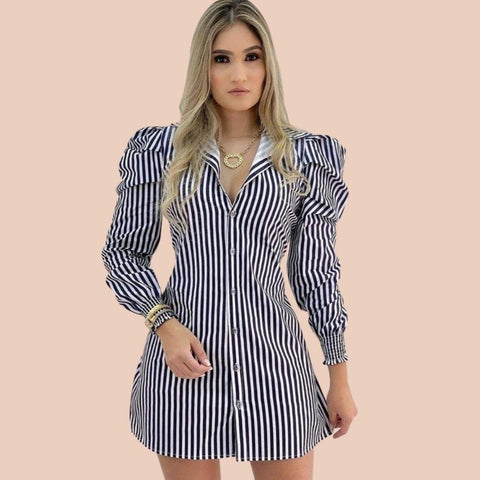 Anellimn comprar vestido feminino barato camisa longa preço