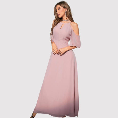 Anellimn comprar melhor vestido longo para festa barato vestido longo madrinha formatura preço