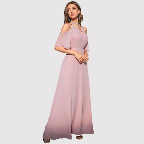 Anellimn comprar melhor vestido longo para festa barato vestido longo madrinha formatura preço