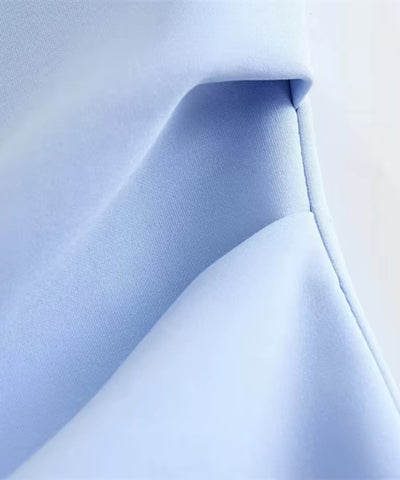 Vestido Curto Tomara Que Caia Feminino Verão Elegante | Suran