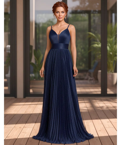 Comprar vestido longo de festa verde oliva madrinha casamentos e formatura em promoção LADY DRESS