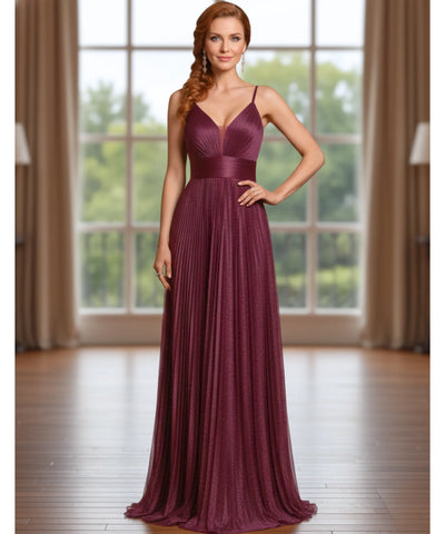 Comprar vestido longo de festa verde oliva madrinha casamentos e formatura em promoção LADY DRESS