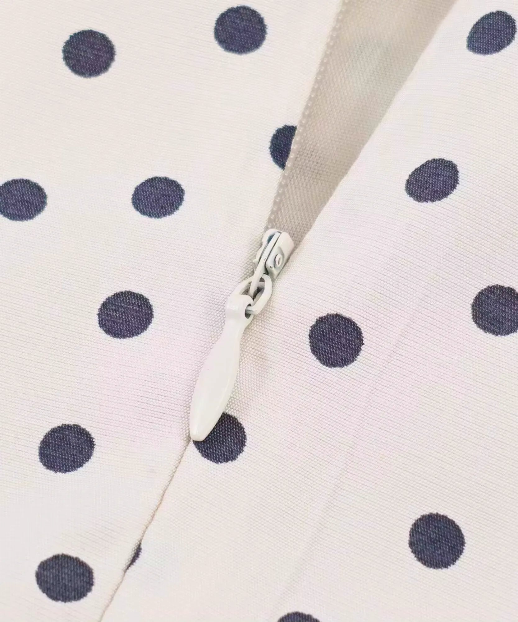 Comprar vestido longo frente única com zíper invisível nas costas em promoção Anellimn