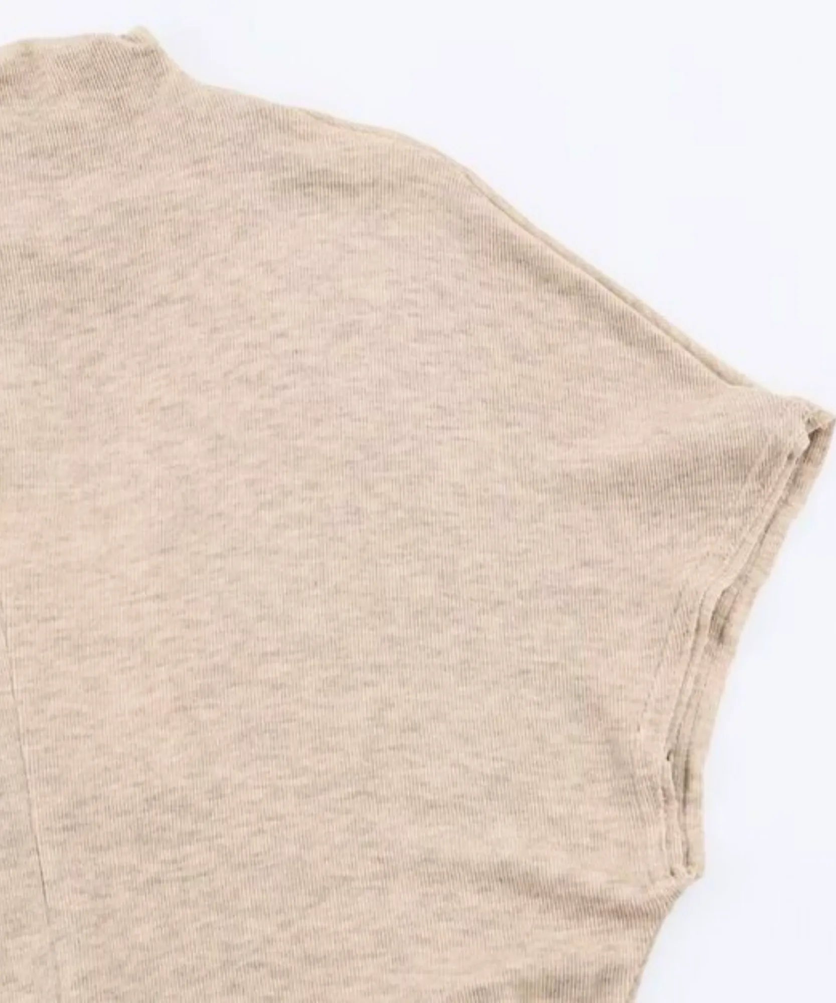 Comprar vestido longo malha canelada gola alta elegante para o dia a dia e trabalho em promoção ANELLIMN