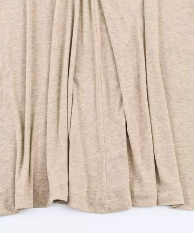 Comprar vestido longo malha canelada gola alta elegante para o dia a dia e trabalho em promoção ANELLIMN