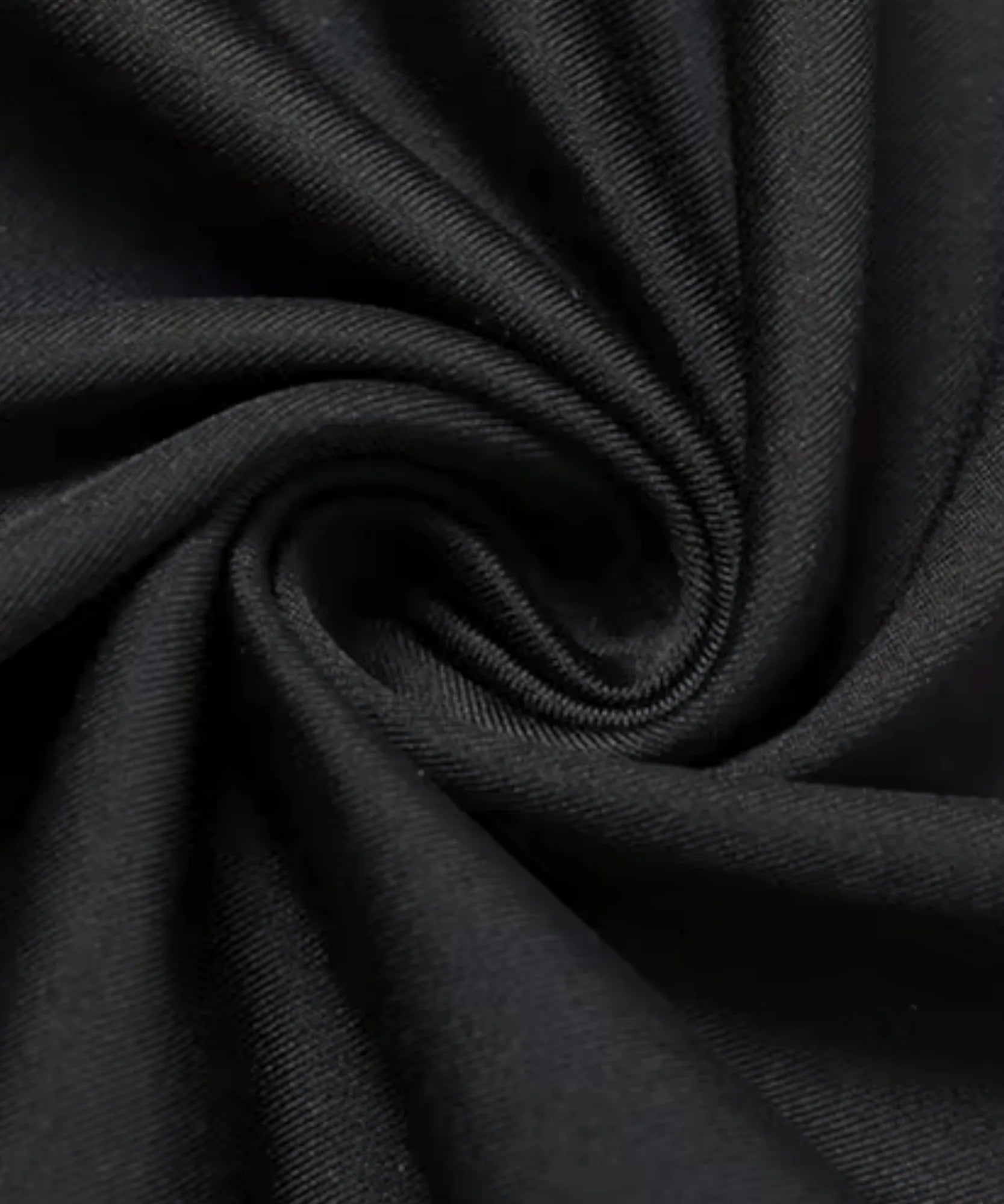 Comprar Vestido preto longo com gola alta e costas abertas elegante para noite, eventos ou balada barato ANELLIMN