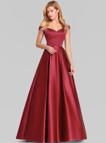 Vestido Longo de Festa: Elegância Deslumbrante